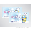 Women Hygiene intimate Wet Wipes